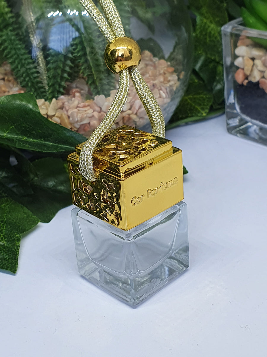 Snow Fairy (Lush) – Makes scents wax melts