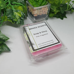 Soap & Glory