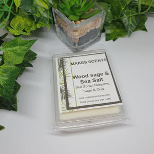 Woodsage & Sea Salt (Jo Malone)