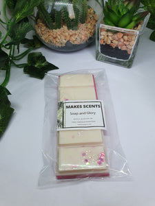 Soap & Glory