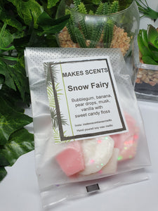 Snow Fairy (Lush)