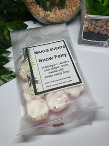 Snow Fairy (Lush)