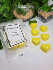 Sunkiss Unstoppables