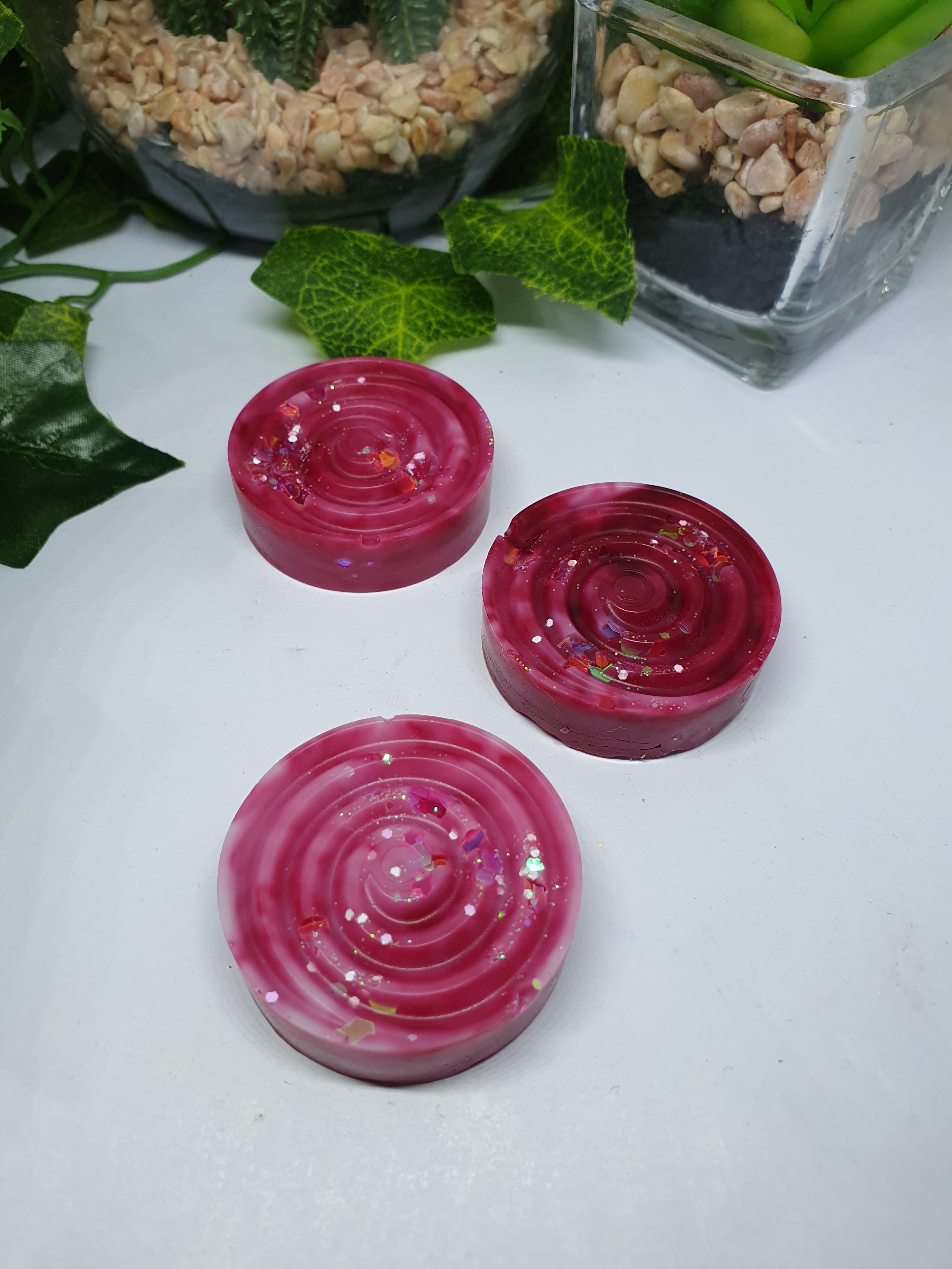 Soap & Glory