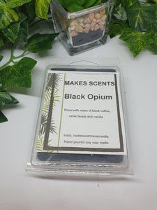 Black Opium (YSL)