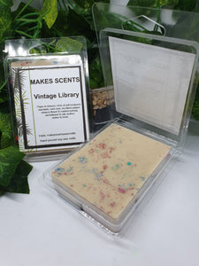 Vintage Library